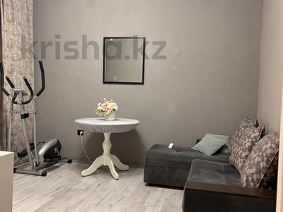 1-бөлмелі пәтер · 49 м² · 1/5 қабат, Алтын орда ш/а. 40В, бағасы: ~ 18.8 млн ₸ в Актобе, мкр. Алтын орда