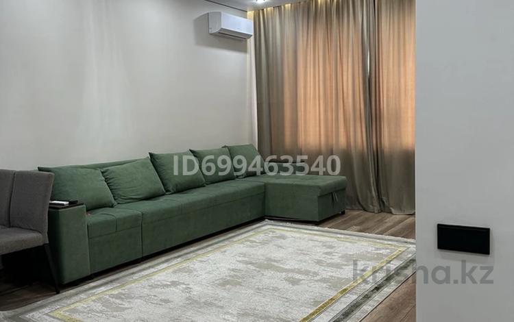 2-комнатная квартира · 51 м² · 2/9 этаж, Райымбек батыра 163 — Halyk Arena за 270 000 ₸ в  — фото 14