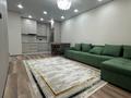 2-комнатная квартира · 51 м² · 2/9 этаж, Райымбек батыра 163 — Halyk Arena за 270 000 ₸ в  — фото 8