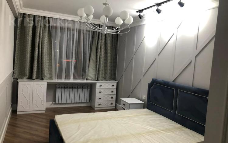3-комнатная квартира · 90 м² · 2/3 этаж, Талды 63 за 86.5 млн ₸ в Алматы, Бостандыкский р-н — фото 14