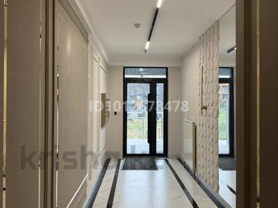 4-комнатная квартира · 105 м² · 2/3 этаж, мкр Ерменсай за 122 млн 〒 в Алматы, Бостандыкский р-н