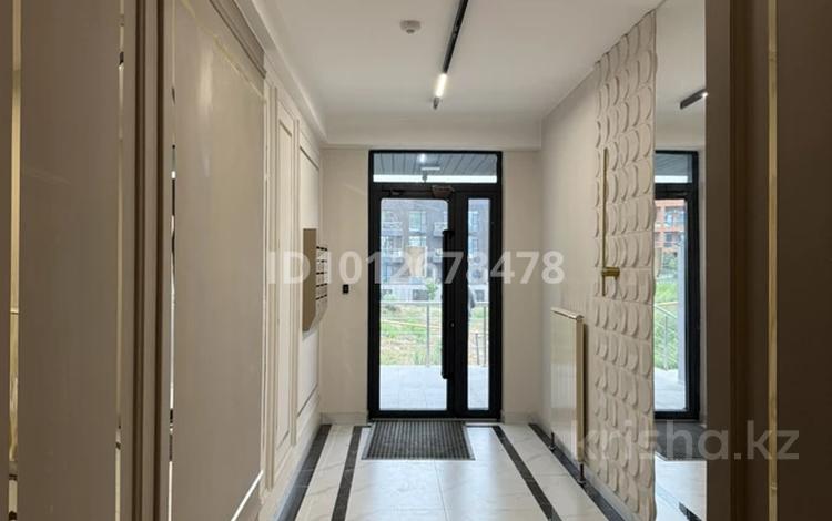 4-бөлмелі пәтер · 105 м² · 2/3 қабат, мкр Ерменсай, бағасы: 115 млн ₸ в Алматы, Бостандыкский р-н — фото 2