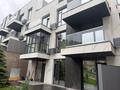 4-бөлмелі пәтер · 105 м² · 2/3 қабат, мкр Ерменсай, бағасы: 115 млн ₸ в Алматы, Бостандыкский р-н — фото 32