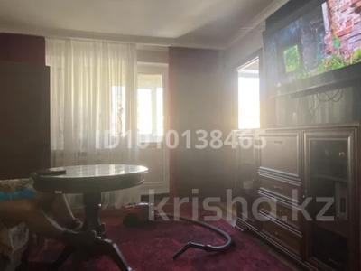 2-комнатная квартира · 37.4 м² · 4/5 этаж, Кутпанова 1 за 20.5 млн ₸ в Астане, Сарыарка р-н