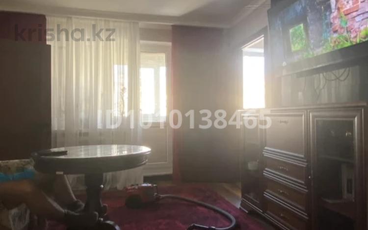 2-комнатная квартира · 37.4 м² · 4/5 этаж, Кутпанова 1 за 20.5 млн ₸ в Астане, Сарыарка р-н — фото 2