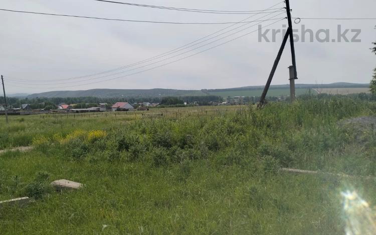 Участок · 15 соток, Самрук за 3.5 млн ₸ в Усть-Каменогорске — фото 2
