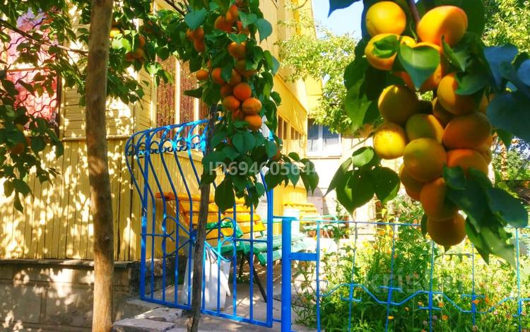 Дача · 4 комнаты · 108.5 м² · 6.85 сот., Кольцевая 12 — СО Звезда за 25 млн 〒 в Каскелене — фото 2