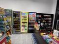 Готовый бизнес продуктовый магазин · 90 м² за 11.5 млн ₸ в Астане, Нура р-н