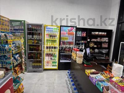 Готовый бизнес продуктовый магазин · 90 м² за 11.5 млн ₸ в Астане, Нура р-н