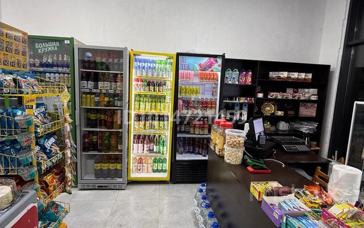 Готовый бизнес продуктовый магазин · 90 м² за 11.5 млн ₸ в Астане, Нура р-н — фото 2