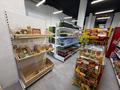 Готовый бизнес продуктовый магазин · 90 м² за 11.5 млн ₸ в Астане, Нура р-н — фото 2