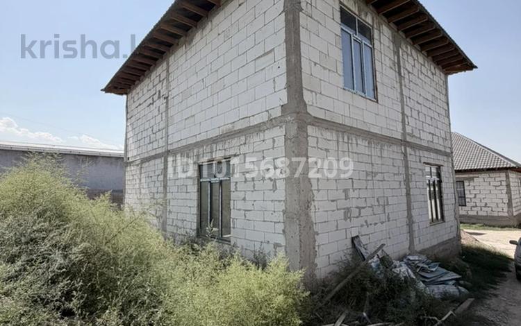 Жеке үй · 3 бөлме · 220 м² · 4 жүзд., Колсай 1, бағасы: 30 млн ₸ в  — фото 2
