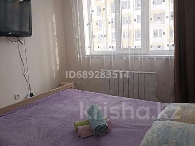 1-бөлмелі пәтер · 42 м² · 3/9 қабат, Райымбека 590/9 — Жуалы, бағасы: 2 000 〒 в Алматы, Наурызбайский р-н