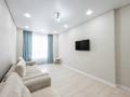 4-комнатная квартира · 113.4 м² · 2/9 этаж, Омарова 27/1 — Мухамедханова за 80 млн ₸ в Астане, Нура р-н