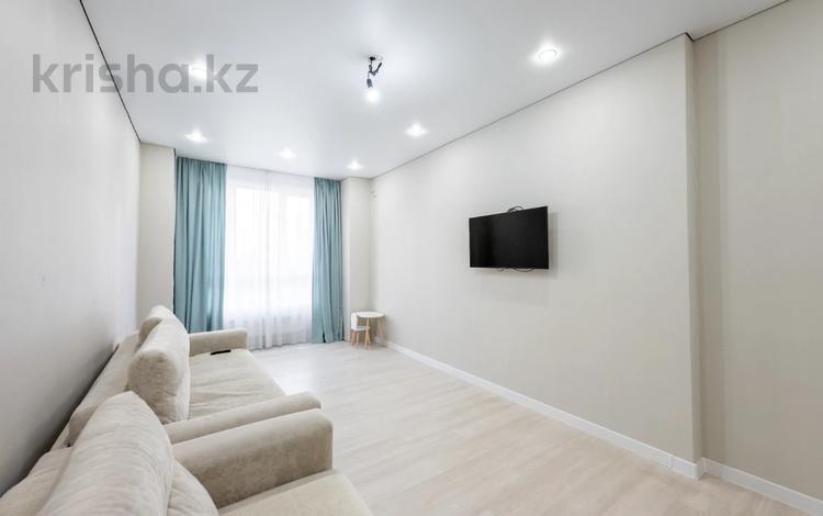 4-комнатная квартира · 113.4 м² · 2/9 этаж, Омарова 27/1 — Мухамедханова за 80 млн ₸ в Астане, Нура р-н — фото 15