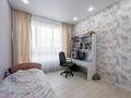 4-комнатная квартира · 113.4 м² · 2/9 этаж, Омарова 27/1 — Мухамедханова за 80 млн ₸ в Астане, Нура р-н — фото 15
