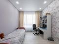 4-комнатная квартира · 113.4 м² · 2/9 этаж, Омарова 27/1 — Мухамедханова за 80 млн ₸ в Астане, Нура р-н — фото 8