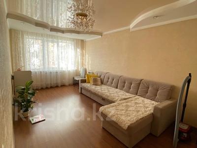 3-комнатная квартира, 71 м², 2/6 этаж, Болатбаева за 26.5 млн 〒 в Петропавловске