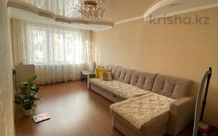 3-комнатная квартира, 71 м², 2/6 этаж, Болатбаева за 26.5 млн 〒 в Петропавловске — фото 10