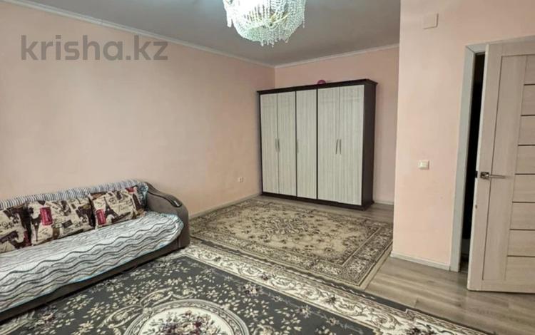 1-бөлмелі пәтер · 54 м² · 6/6 қабат, 35-ш/а. 33, бағасы: 11 млн ₸ в Актау, 35-мкр — фото 10