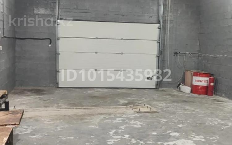 Свободное назначение, склады · 90 м² за 300 000 ₸ в Алматы, Жетысуский р-н — фото 2