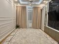 3-бөлмелі пәтер · 85 м² · 7/17 қабат, А. Байтурсынова 32/1, бағасы: 65 млн ₸ в Астане, Алматы р-н