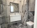 3-бөлмелі пәтер · 85 м² · 7/17 қабат, А. Байтурсынова 32/1, бағасы: 65 млн ₸ в Астане, Алматы р-н — фото 12