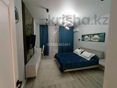 1-бөлмелі пәтер · 40 м² · 15/18 қабат, Туран — Бухар Жырау, бағасы: 20 000 ₸ в Астане, Нура р-н