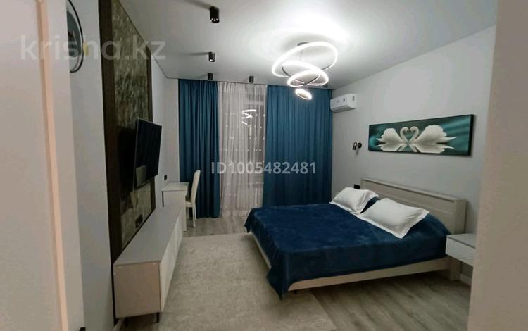 1-комнатная квартира · 40 м² · 15/18 этаж, Туран — Бухар Жырау за 20 000 ₸ в Астане, Нура р-н — фото 14