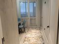 1-комнатная квартира · 40 м² · 15/18 этаж, Туран — Бухар Жырау за 20 000 ₸ в Астане, Нура р-н — фото 14