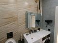 1-комнатная квартира · 40 м² · 15/18 этаж, Туран — Бухар Жырау за 20 000 ₸ в Астане, Нура р-н — фото 15