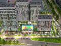 1-комнатная квартира · 40 м² · 15/18 этаж, Туран — Бухар Жырау за 20 000 ₸ в Астане, Нура р-н — фото 17