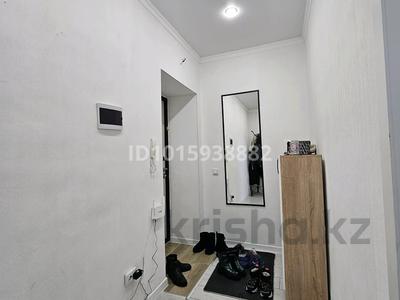 1-бөлмелі пәтер · 37 м² · 8/8 қабат, Қордай 97, бағасы: 23 млн ₸ в Астане, Сарайшык р-н
