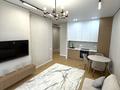 2-бөлмелі пәтер · 45 м² · 3/12 қабат, Туран 39, бағасы: 44.8 млн ₸ в Астане, Нура р-н