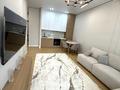 2-бөлмелі пәтер · 45 м² · 3/12 қабат, Туран 39, бағасы: 44.8 млн ₸ в Астане, Нура р-н — фото 12