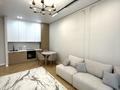 2-бөлмелі пәтер · 45 м² · 3/12 қабат, Туран 39, бағасы: 44.8 млн ₸ в Астане, Нура р-н — фото 13