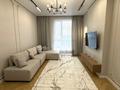 2-бөлмелі пәтер · 45 м² · 3/12 қабат, Туран 39, бағасы: 44.8 млн ₸ в Астане, Нура р-н — фото 15
