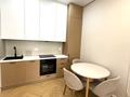 2-бөлмелі пәтер · 45 м² · 3/12 қабат, Туран 39, бағасы: 44.8 млн ₸ в Астане, Нура р-н — фото 5