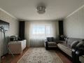 2-комнатная квартира · 53 м² · 5/9 этаж, Кабанбай батыра 166 за 24 млн ₸ в Семее, Красный Кордон