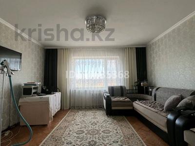 2-комнатная квартира · 53 м² · 5/9 этаж, Кабанбай батыра 166 за 24 млн ₸ в Семее, Красный Кордон