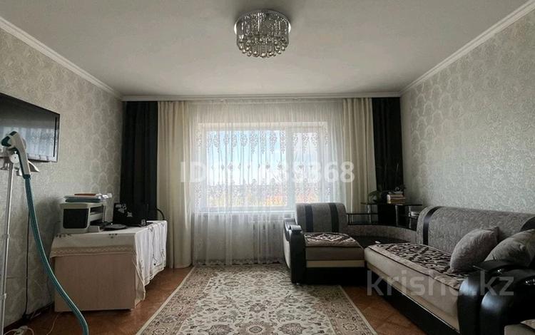 2-комнатная квартира · 53 м² · 5/9 этаж, Кабанбай батыра 166 за 24 млн ₸ в Семее, Красный Кордон — фото 7