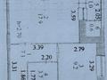 1-бөлмелі пәтер · 39.5 м² · 2/8 қабат, Байтурсынова 53, бағасы: ~ 21 млн ₸ в Астане, Сарайшык р-н — фото 10