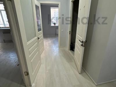 1-бөлмелі пәтер · 39.5 м² · 2/8 қабат, Байтурсынова 53, бағасы: ~ 21 млн ₸ в Астане, Сарайшык р-н