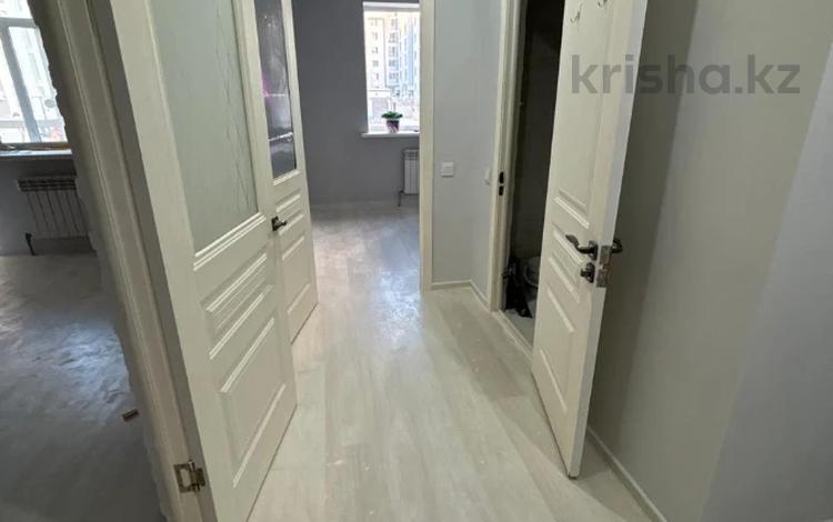 1-бөлмелі пәтер · 39.5 м² · 2/8 қабат, Байтурсынова 53, бағасы: ~ 21 млн ₸ в Астане, Сарайшык р-н — фото 7
