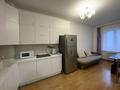 1-бөлмелі пәтер · 46 м² · 4/8 қабат, Алихана Бокейханова 27/1, бағасы: 12 000 ₸ в Астане, Есильский р-н