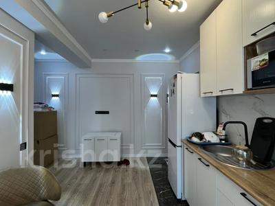 2-комнатная квартира · 52 м² · 1 этаж, мкр Шугыла, мкр. Шугыла 340/3 - 340/3к17, 340/8 - 340/8 к5 за 30.5 млн ₸ в Алматы, Наурызбайский р-н