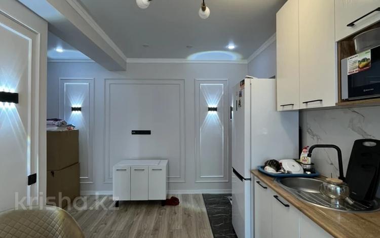 2-комнатная квартира · 52 м² · 1 этаж, мкр Шугыла, мкр. Шугыла 340/3 - 340/3к17, 340/8 - 340/8 к5 за 30.5 млн ₸ в Алматы, Наурызбайский р-н — фото 2