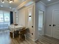 2-комнатная квартира · 52 м² · 1 этаж, мкр Шугыла, мкр. Шугыла 340/3 - 340/3к17, 340/8 - 340/8 к5 за 30.5 млн ₸ в Алматы, Наурызбайский р-н — фото 4