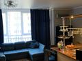 3-комнатная квартира · 80 м² · 12/20 этаж, Прокофьева 140 — Прокофьева уг. Шакарима за 49.5 млн ₸ в Алматы, Алмалинский р-н