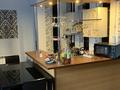 3-комнатная квартира · 80 м² · 12/20 этаж, Прокофьева 140 — Прокофьева уг. Шакарима за 49.5 млн ₸ в Алматы, Алмалинский р-н — фото 3